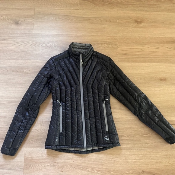 Big Agnes insulated jacket size XS - Picture 1 of 4